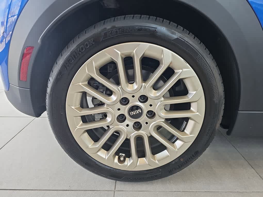 Used 2025 MINI Cooper S FWD image 30