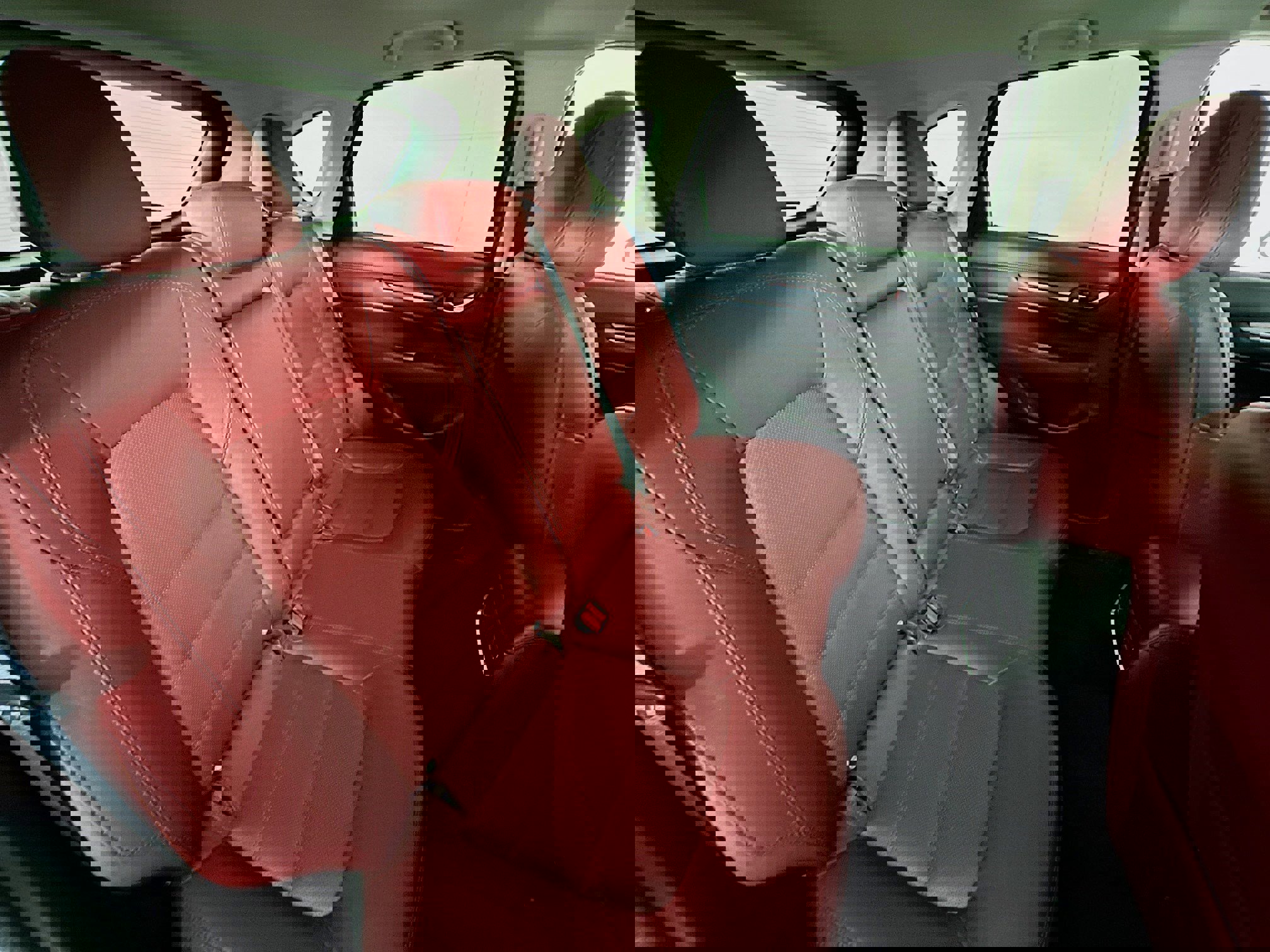 Used 2022 MAZDA CX-5 Carbon Edition image 27