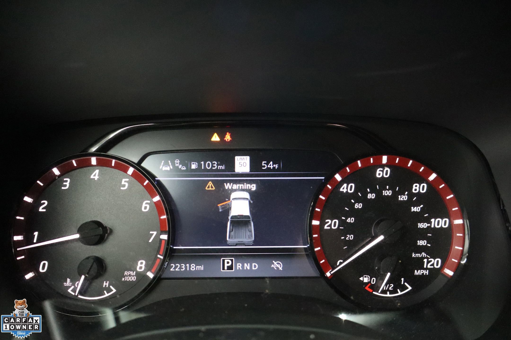 Used 2024 Nissan Frontier Pro-X w/ Pro Convenience Package image 13