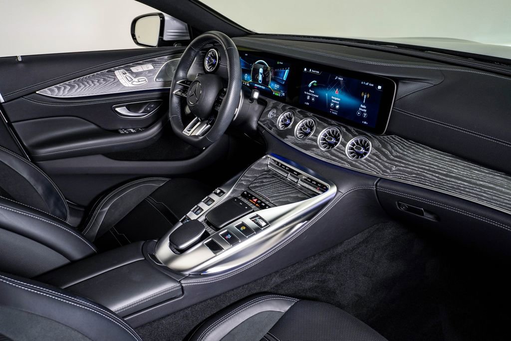 Used 2023 Mercedes-Benz AMG GT 43 image 13