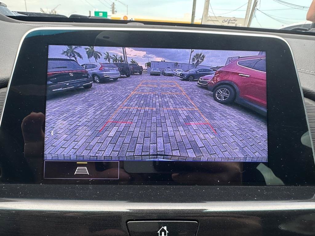 Used 2024 Cadillac CT4 V Blackwing w/ Driver Assist Package RWD image 18