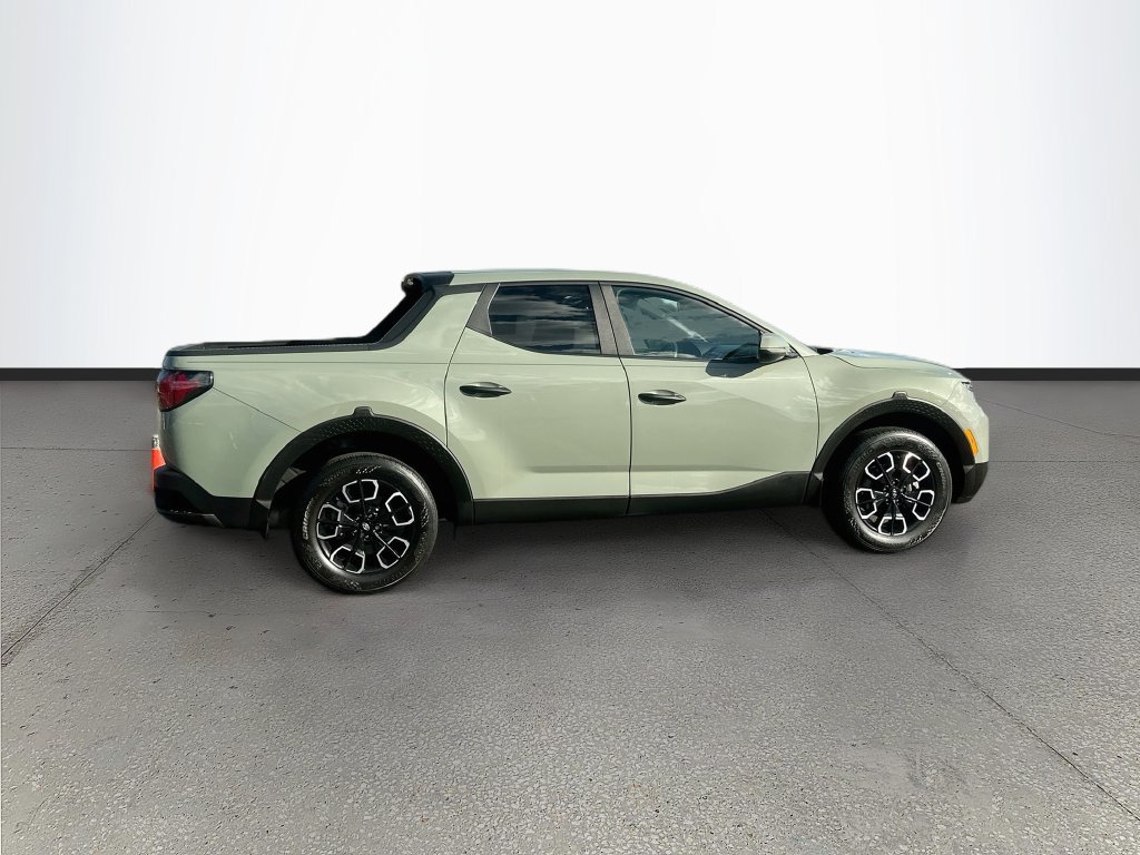 Used 2023 Hyundai Santa Cruz SEL FWD image 8