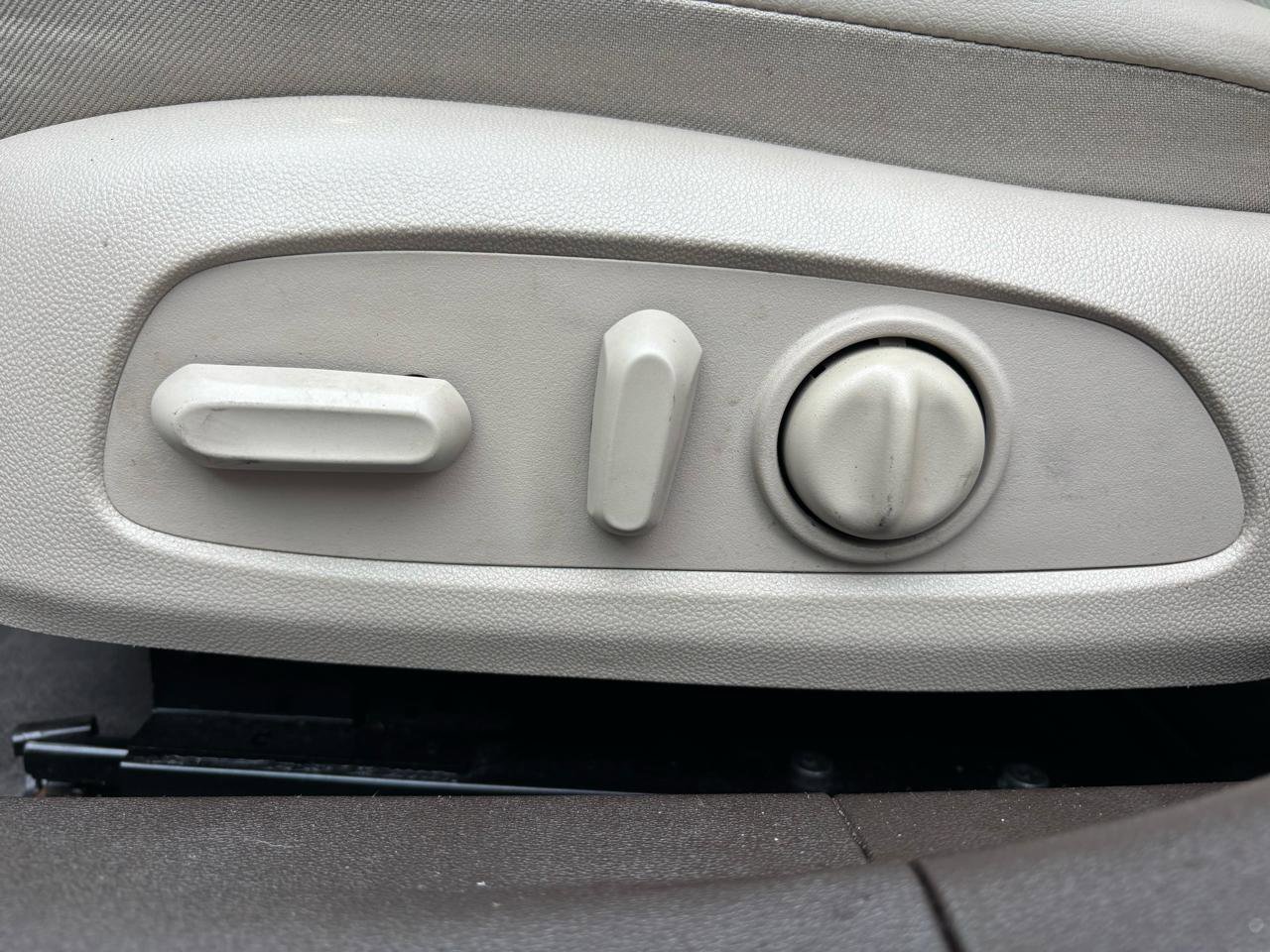 Used 2017 Buick LaCrosse Essence w/ Sun and Shade Package image 30