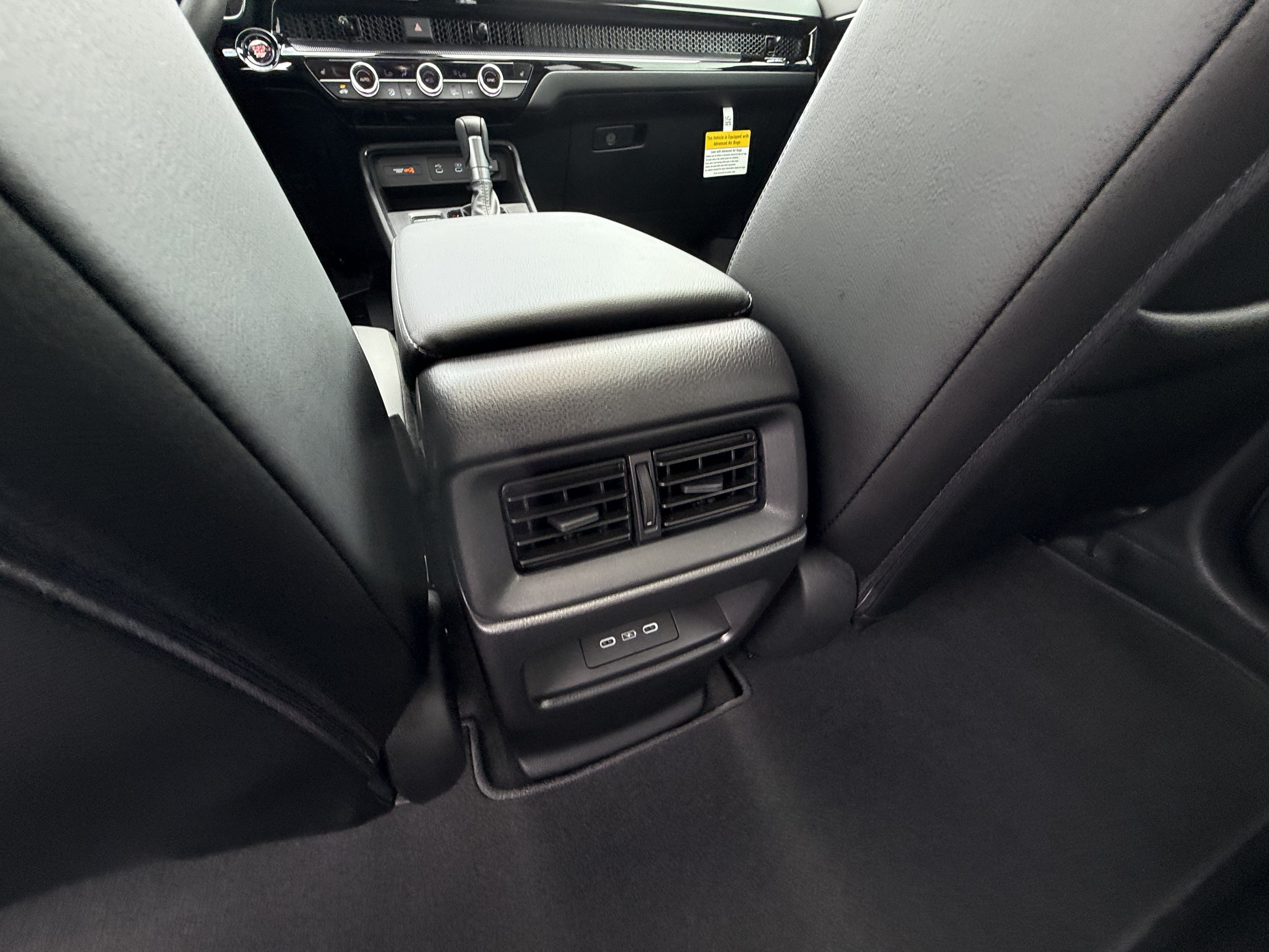 New 2027 Honda CR-V EX-L image 32