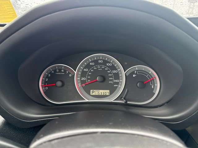 Used 2010 Subaru Impreza 2.5i Premium image 22