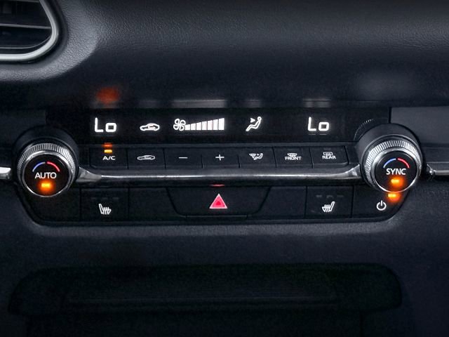 Used 2024 MAZDA CX-30 AWD 2.5 S w/ Preferred Package image 14