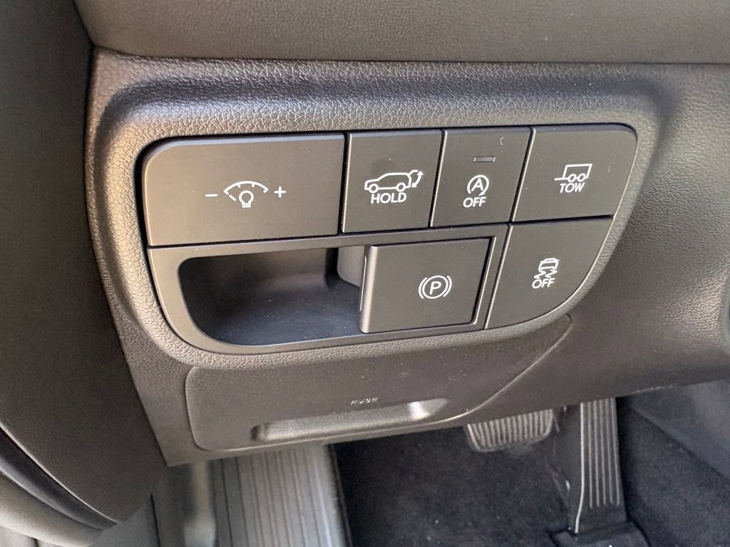 New 2026 Hyundai Palisade XRT Pro AWD/4WD image 13