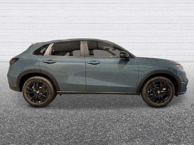 New 2027 Honda HR-V Sport image 9