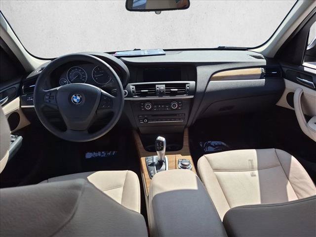 Used 2013 BMW X3 xDrive28i AWD/4WD image 18