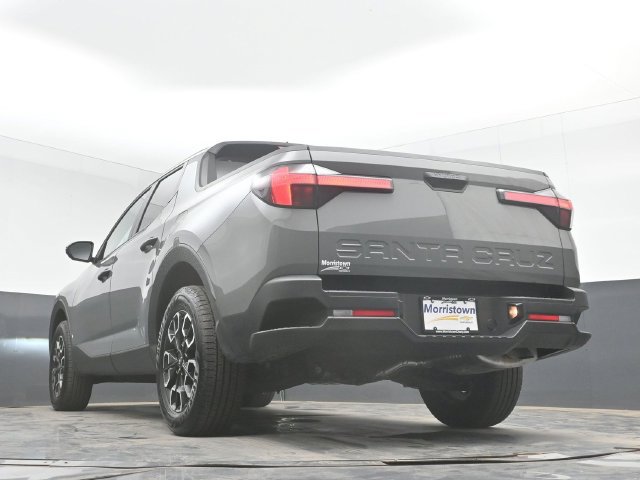 Used 2024 Hyundai Santa Cruz SEL w/ Activity Package FWD image 46
