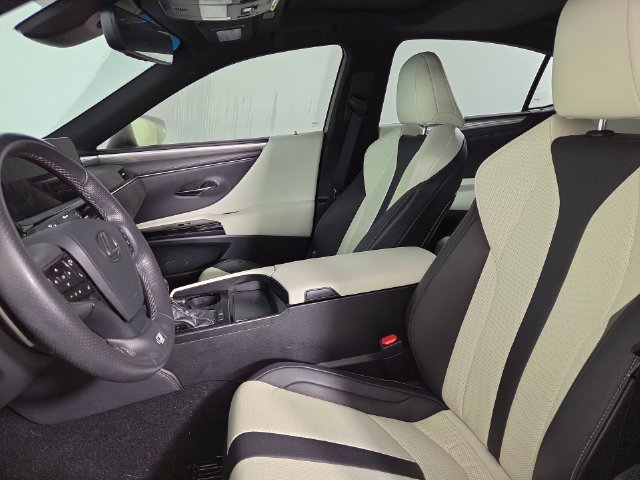 Certified 2023 Lexus ES 350 F Sport w/ Accessory Package (Z1) FWD image 15