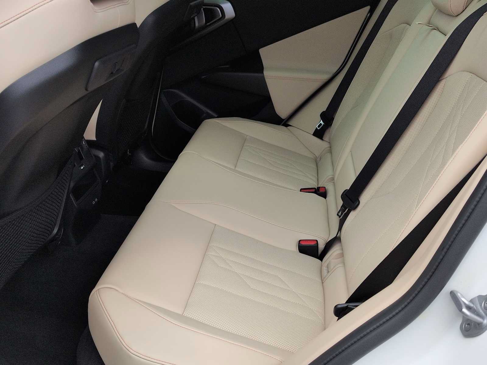 Used 2026 BMW X3 xDrive30i w/ Convenience Package AWD/4WD image 21
