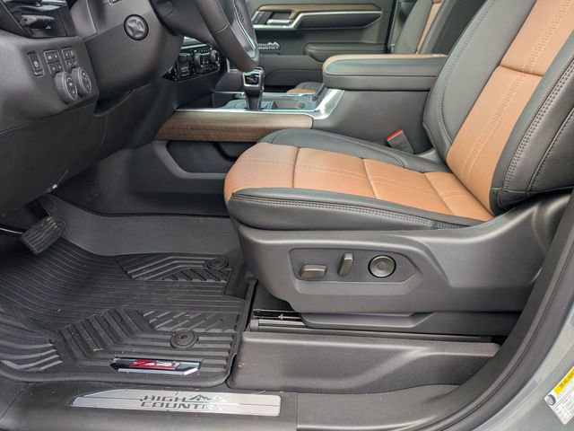 New 2026 Chevrolet Silverado 1500 High Country w/ Technology Package image 12