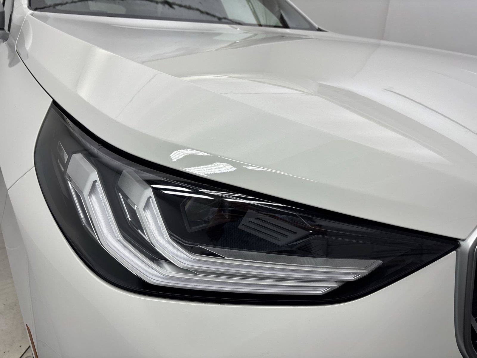 New 2026 BMW X3 xDrive30i w/ Premium Package AWD/4WD image 18
