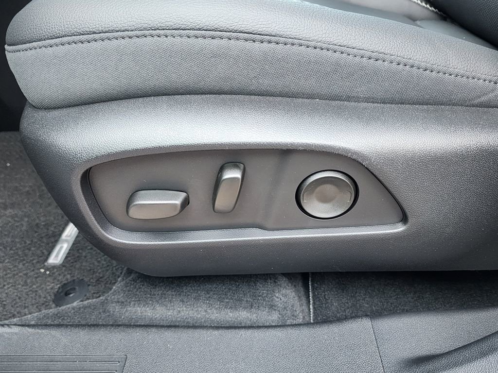 New 2026 GMC Terrain Denali image 17