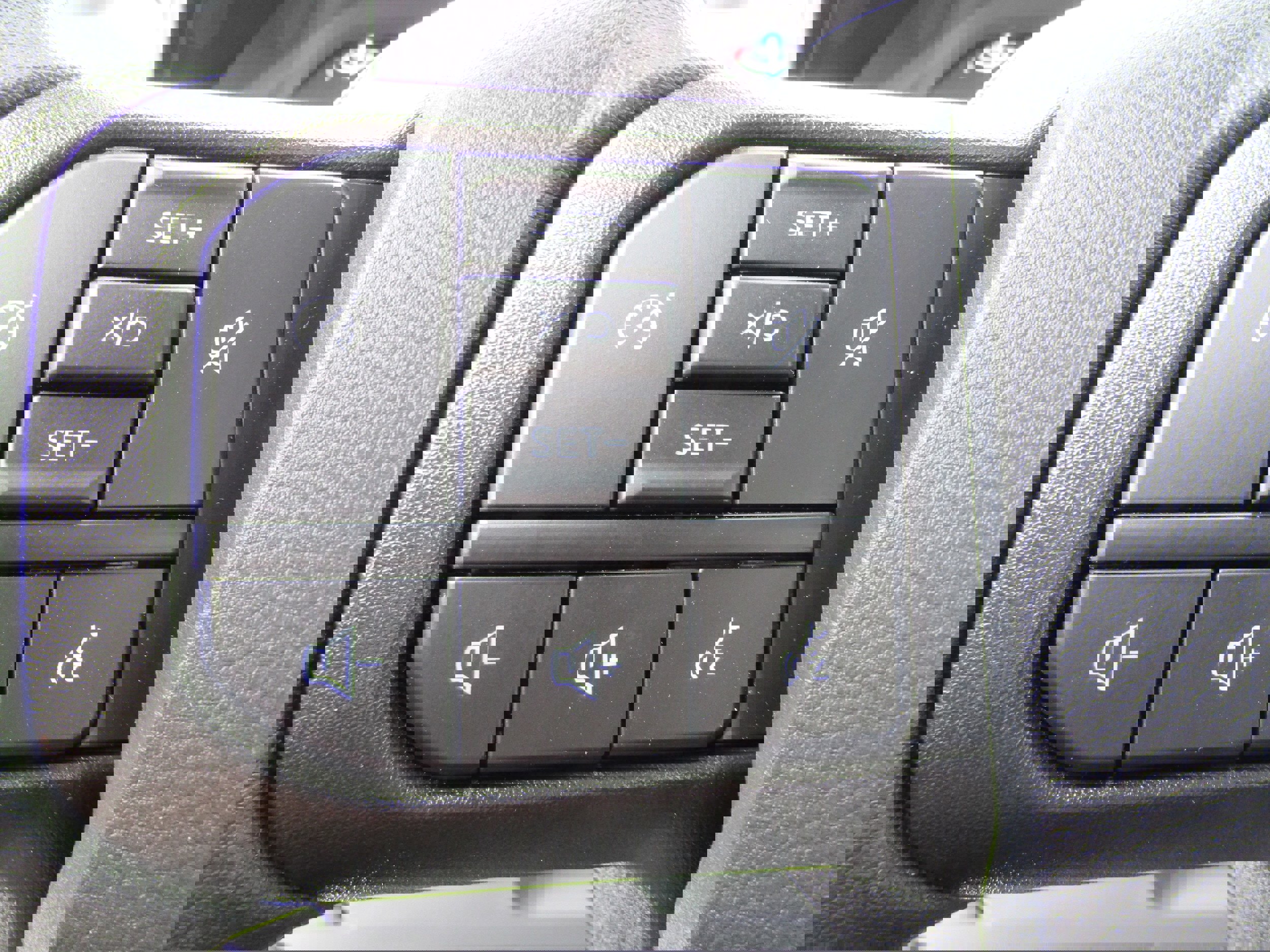 New 2025 Ford F350 XL w/ FX4 Off-Road Package image 21