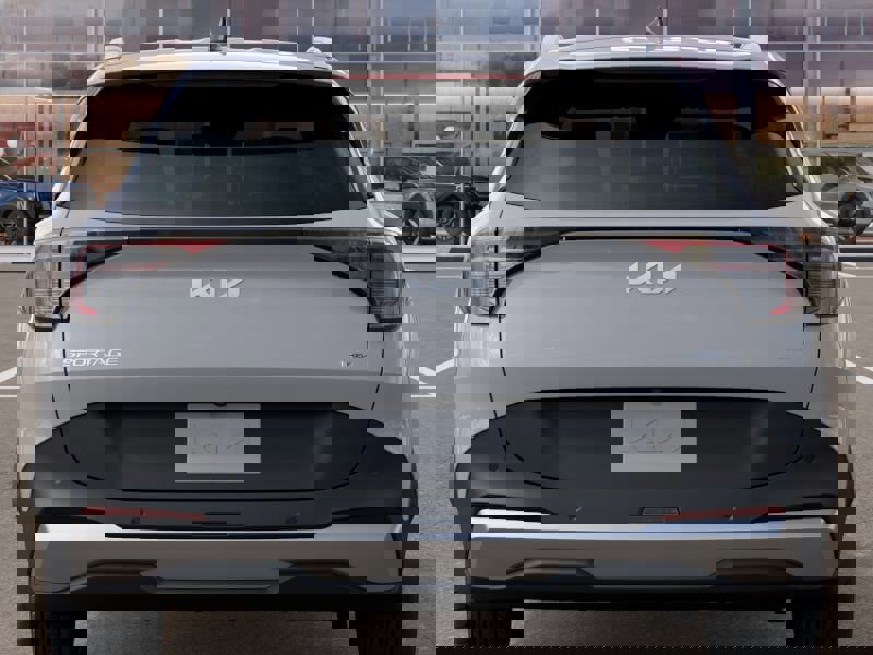 New 2026 Kia Sportage EX image 13