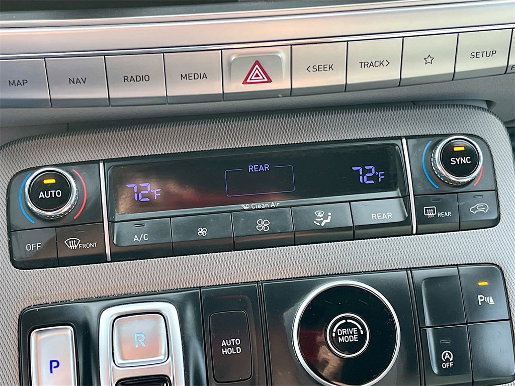 Used 2021 Hyundai Palisade SEL image 16