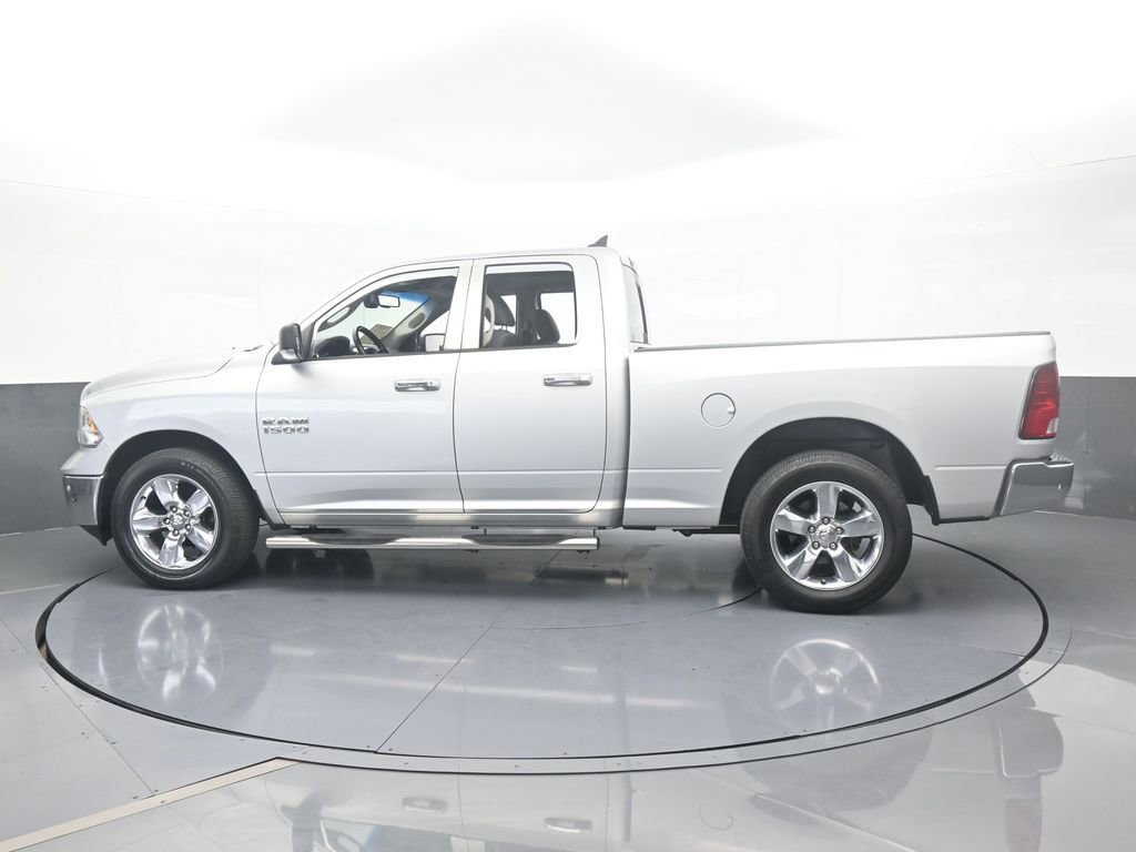 Used 2018 RAM 1500 Big Horn image 3