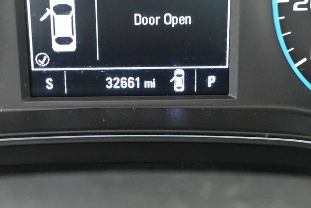 Used 2016 Chevrolet Cruze LS FWD image 29