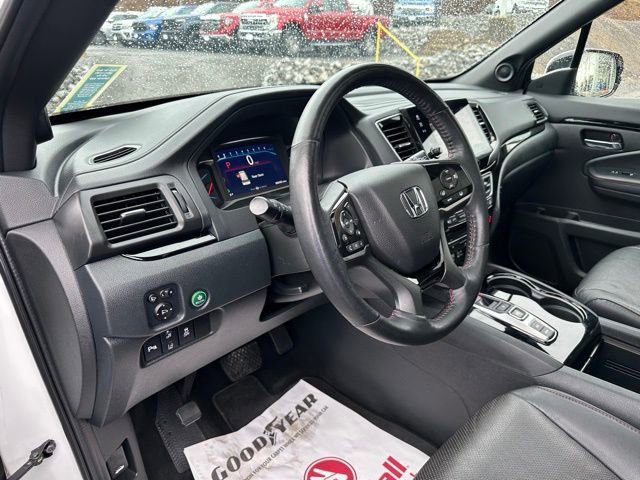 Used 2022 Honda Pilot Black Edition image 26