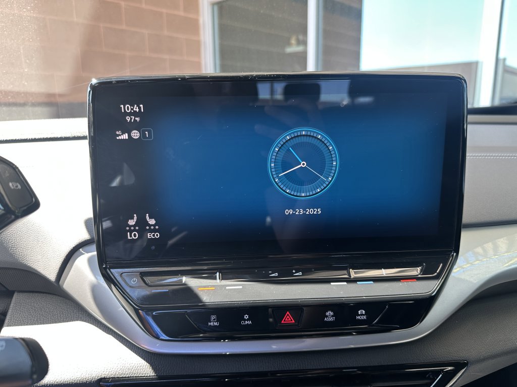 Used 2023 Volkswagen ID.4 S image 21