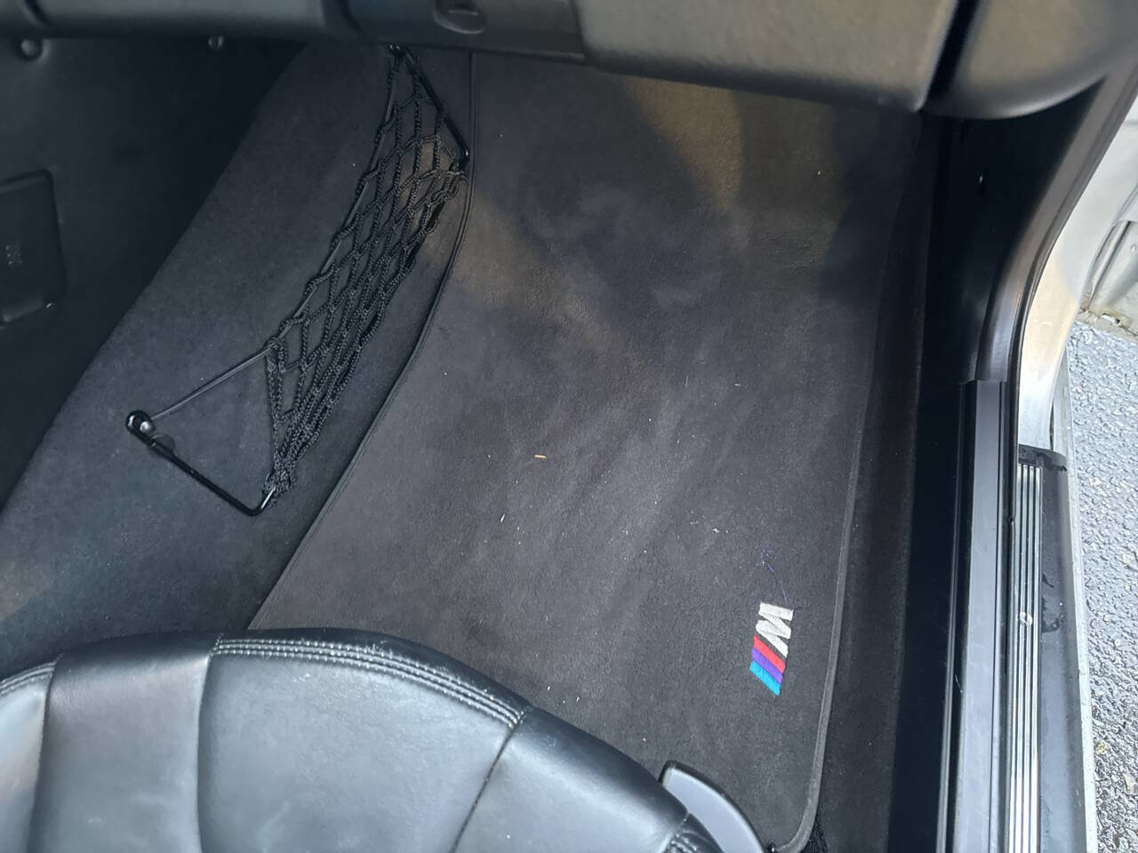 Used 2000 BMW Z3 image 23