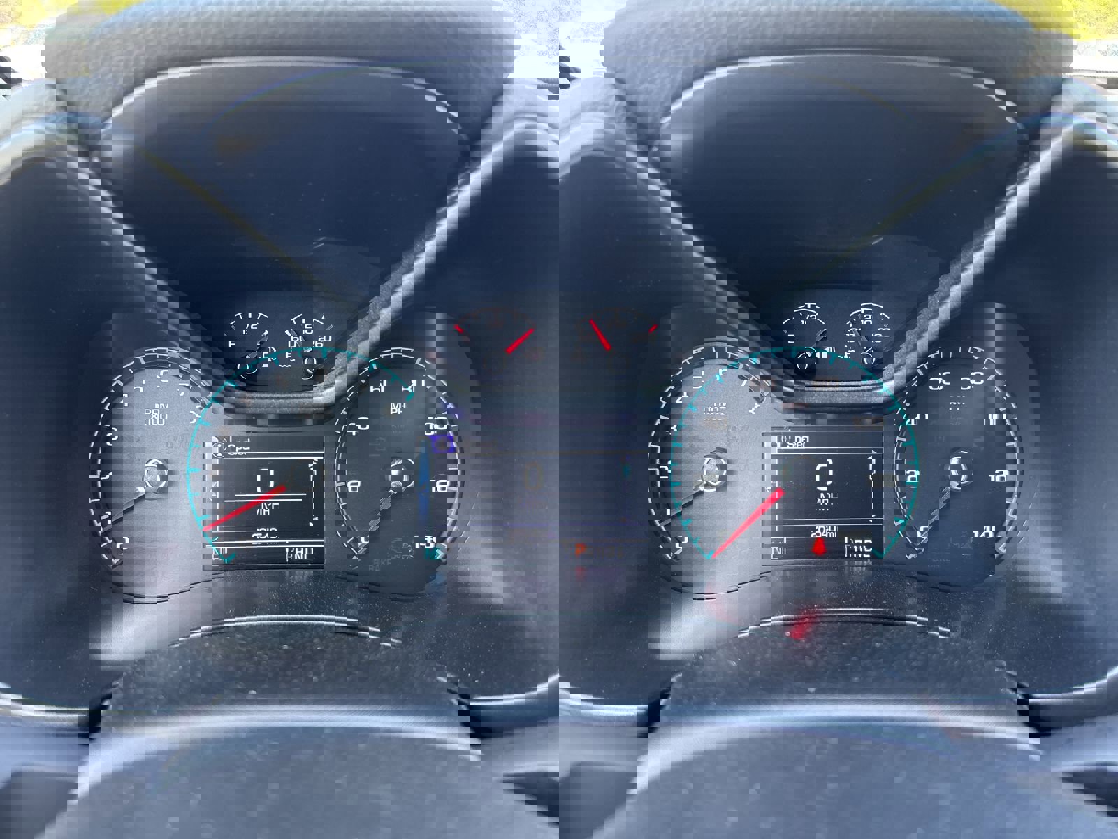 Used 2017 Chevrolet Colorado LT w/ LT Convenience Package image 18