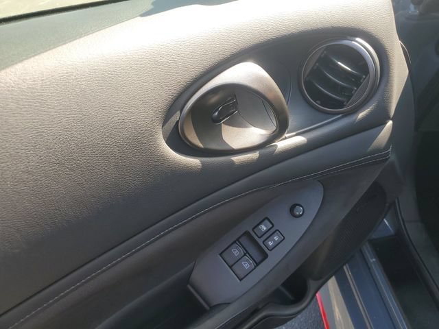 Certified 2024 Nissan Z Performance w/ Floor Mat Package RWD image 8