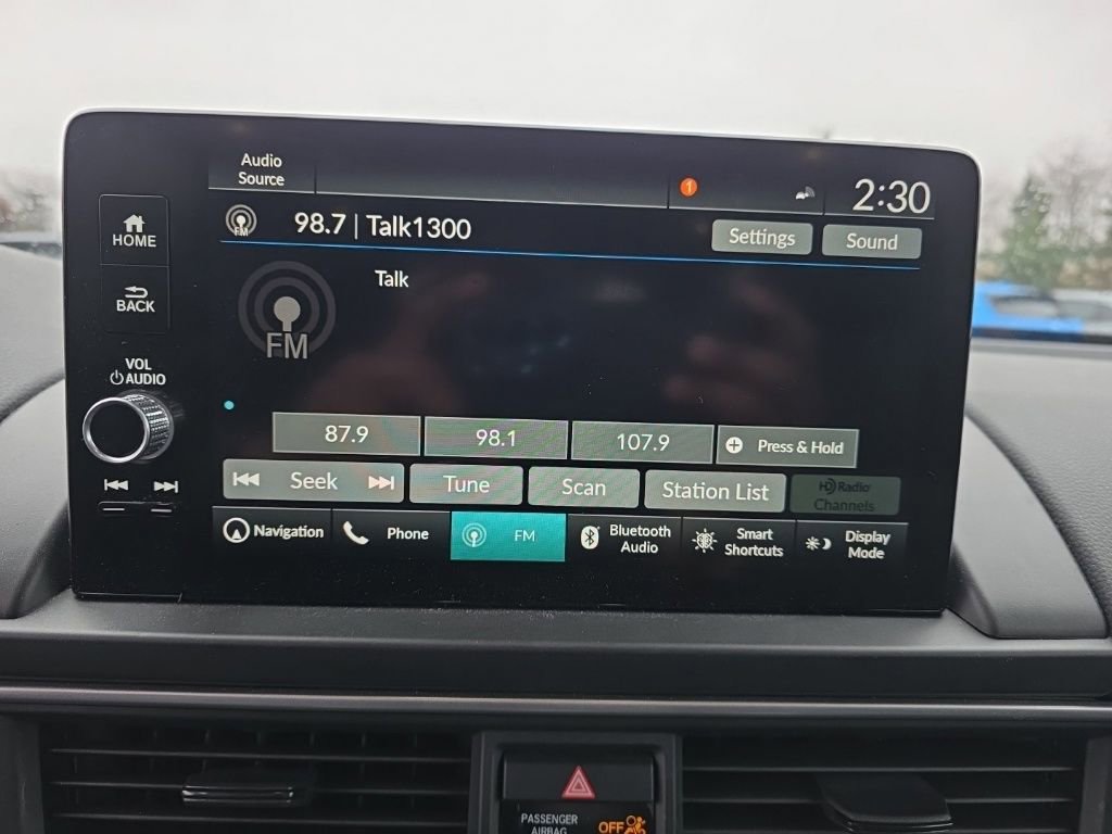 Used 2023 Honda Pilot Elite image 17