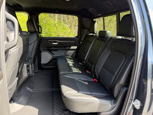New 2026 RAM 1500 Rebel image 18