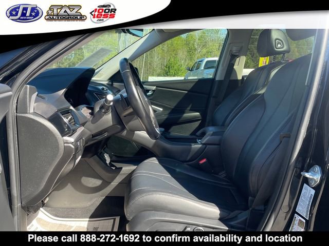 Used 2021 Acura RDX FWD image 10