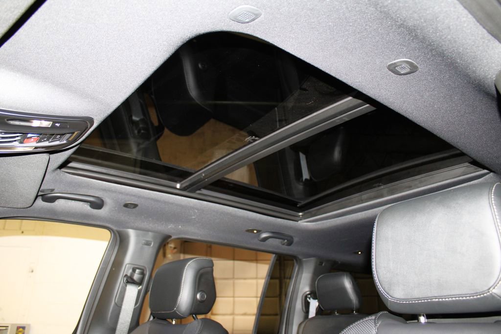 New 2025 Jeep Wagoneer L Series II image 26