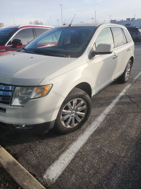 Used 2009 Ford Edge Limited