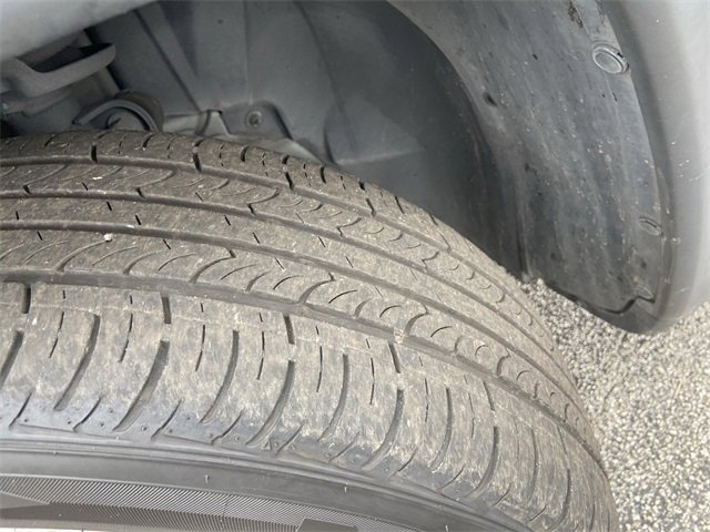 Used 2019 Jeep Compass Latitude image 31