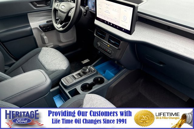 New 2026 Ford Maverick XLT image 15