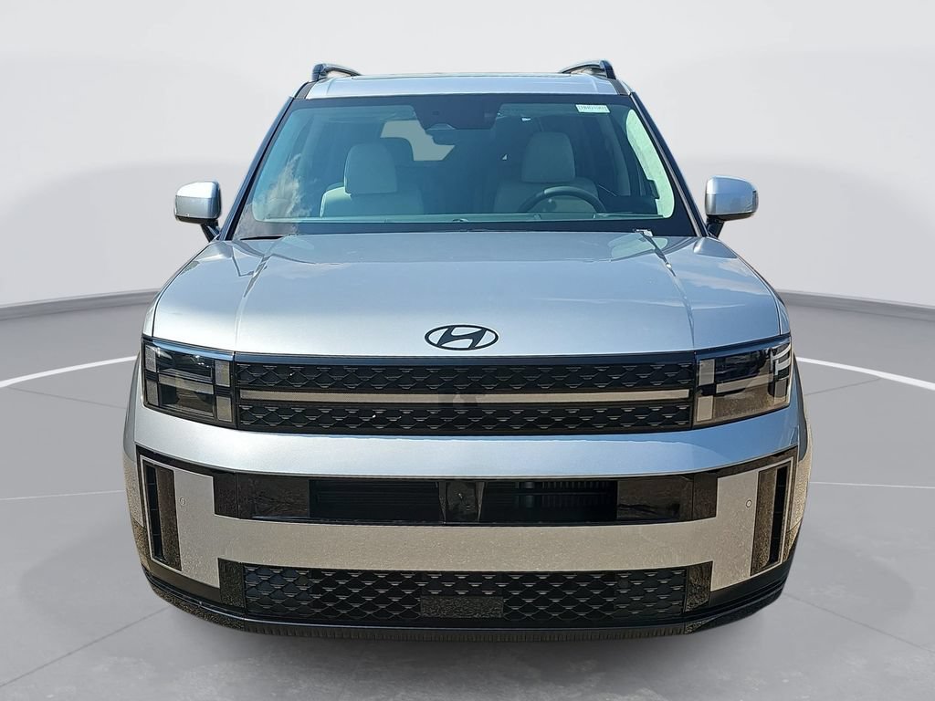New 2026 Hyundai Santa Fe Calligraphy FWD image 2