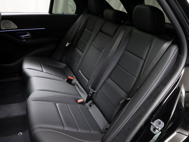 New 2026 Mercedes-Benz GLE 350 4MATIC image 12
