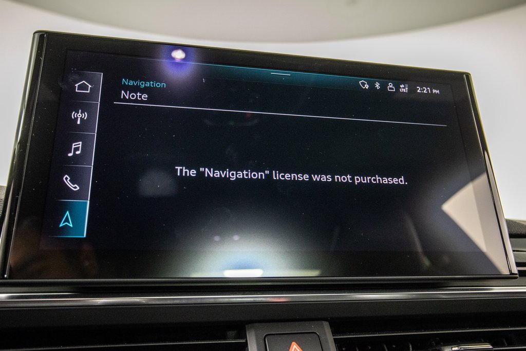 Used 2021 Audi S5 Premium Plus image 21