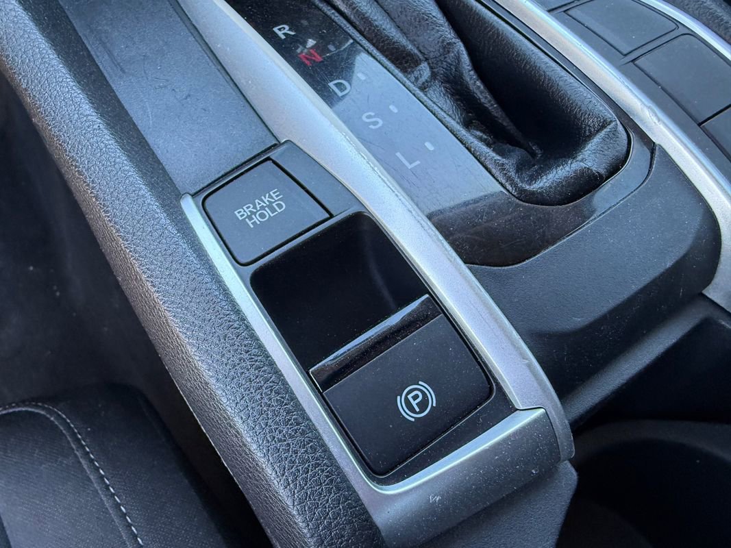 Used 2016 Honda Civic LX image 32