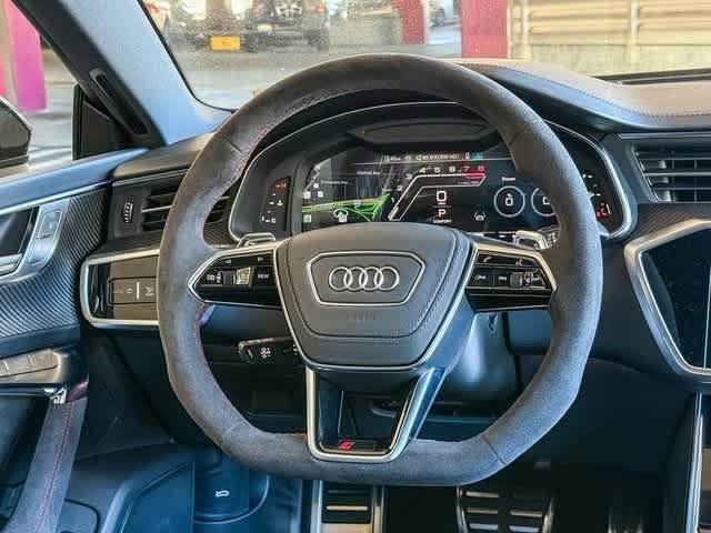 New 2026 Audi RS 7 Performance AWD/4WD image 15