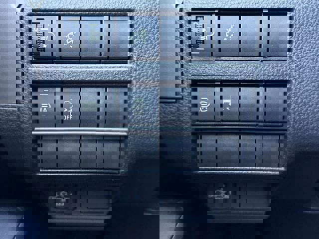 Certified 2024 Toyota Tacoma TRD Sport image 23