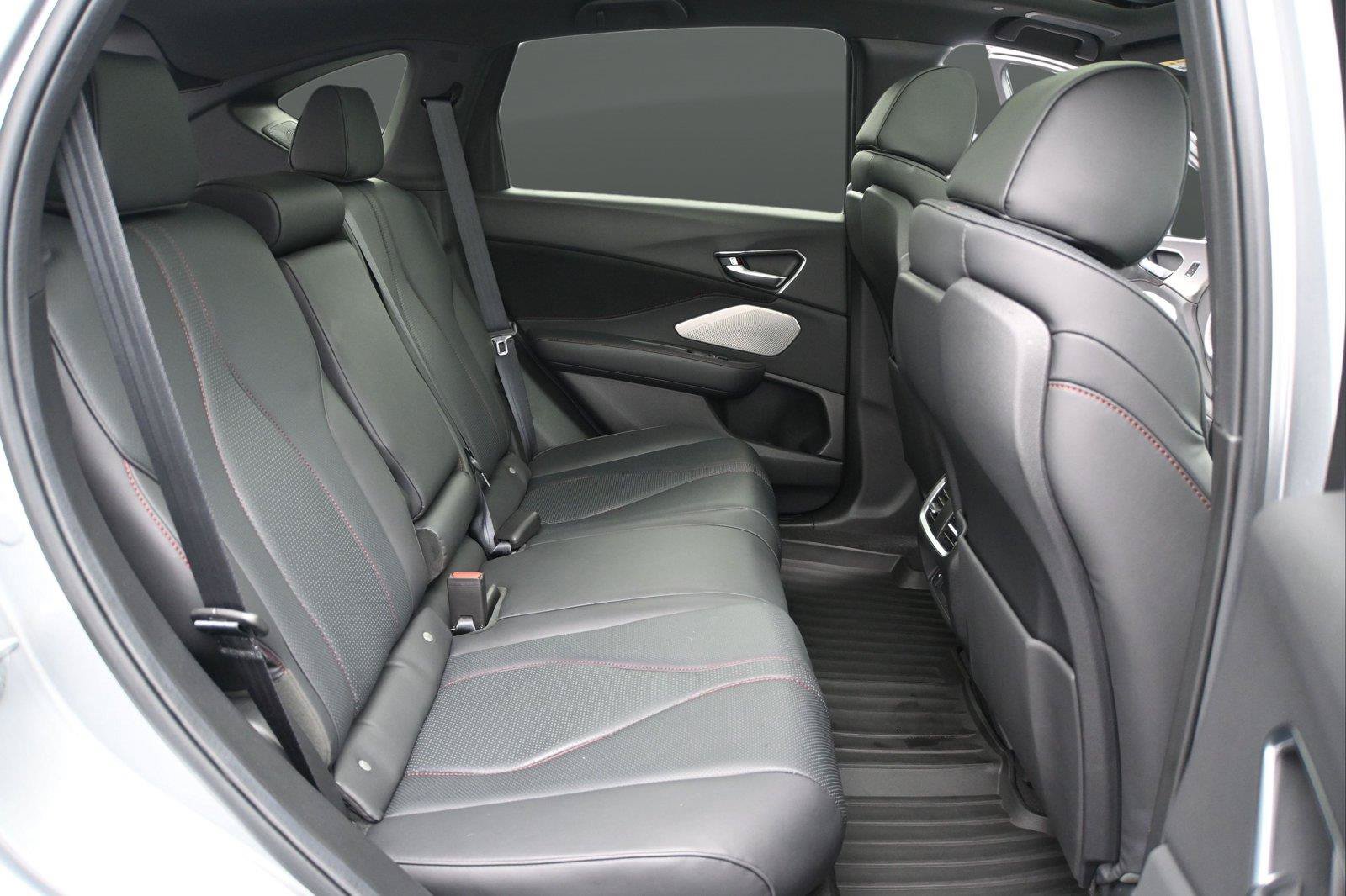 Used 2025 Acura RDX A-Spec w/ Advance Package AWD/4WD image 18