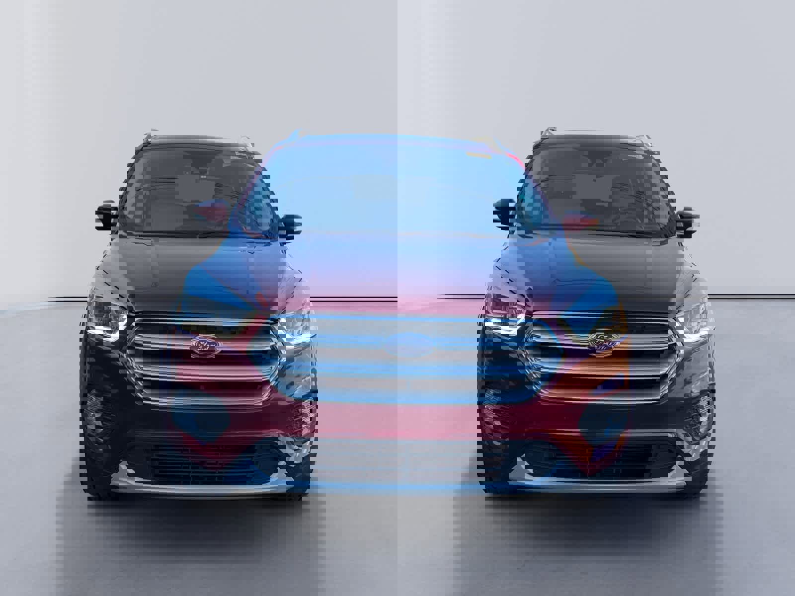 Used 2017 Ford Escape Titanium w/ Equipment Group 301A image 8