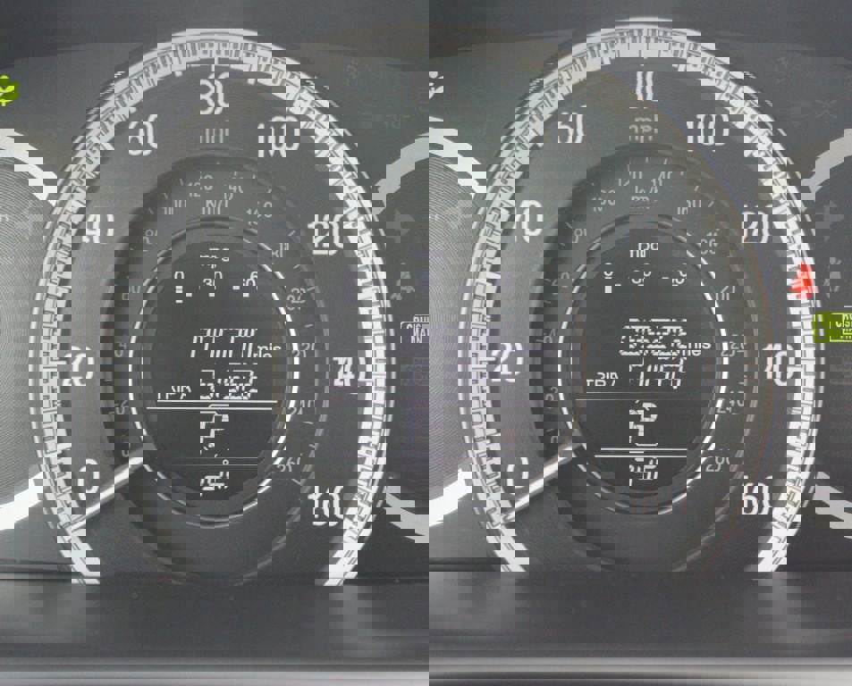 Used 2016 Honda Accord LX image 4