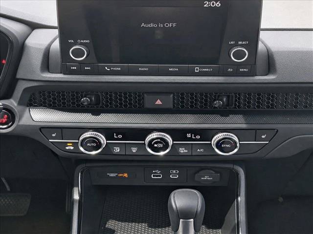Used 2023 Honda CR-V EX image 15