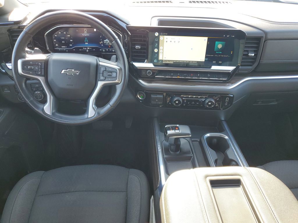 Used 2022 Chevrolet Silverado 1500 RST image 24