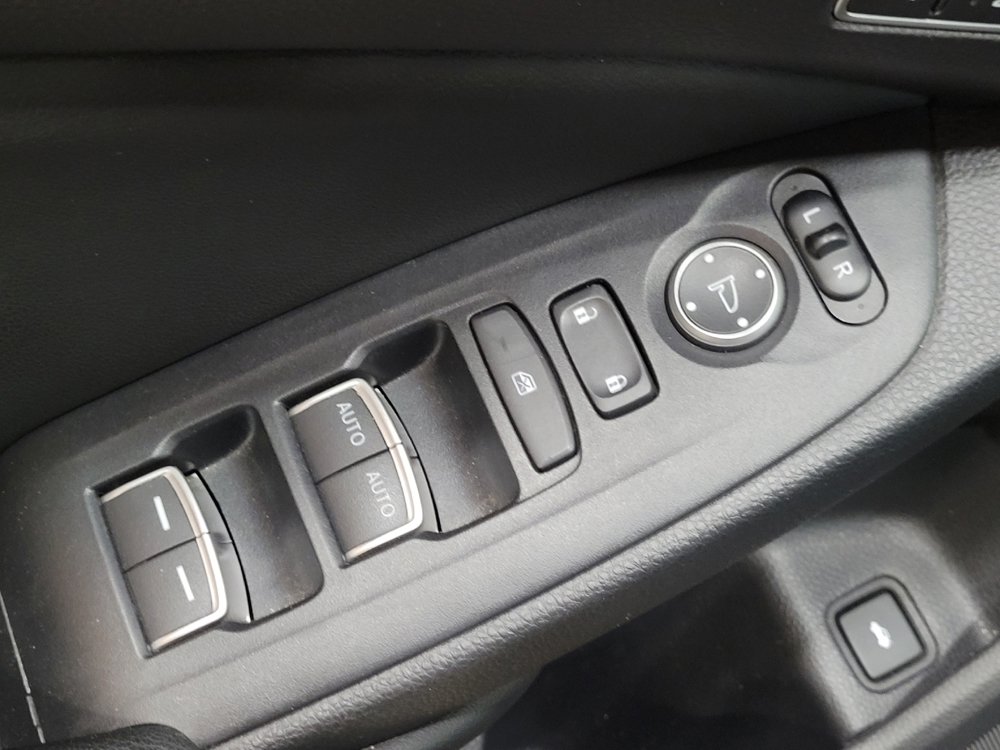 Used 2019 Honda Accord EX-L image 27