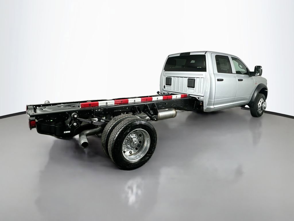 New 2026 RAM 4500 Tradesman image 7