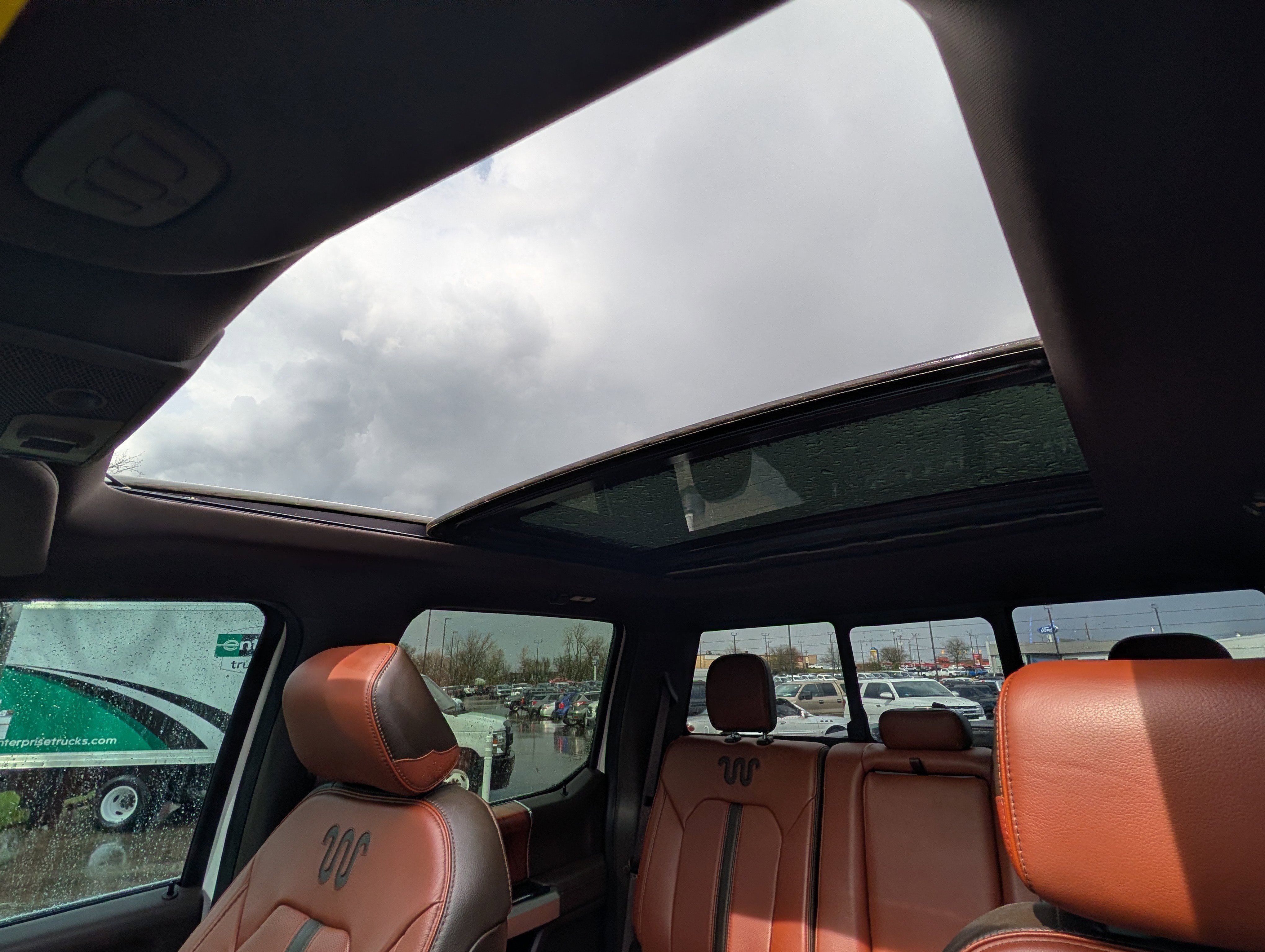 Used 2019 Ford F250 King Ranch w/ King Ranch Ultimate Package image 30